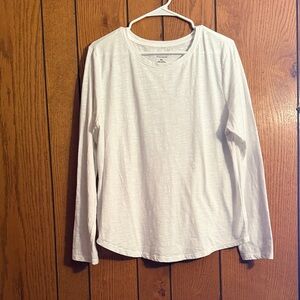 Sonoma Everyday Tee in Soft White